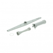 Hélice, bras de lavage supérieur d'origine Hélice, bras de lavage supérieur d'origine