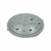 Tete d'aspersion d'origine Tete d'aspersion d'origine