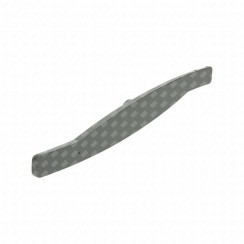 Hélice, bras de lavage supérieur d'origine