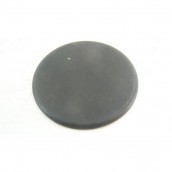 Chapeau de brûleur semi rapide