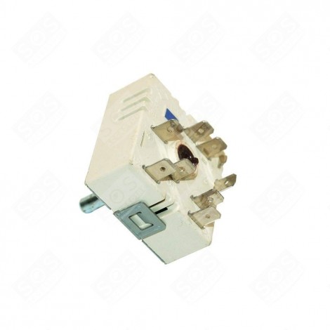 DOSEUR D'ÉNERGIE FOUR, CUISINIÈRE - 92749837