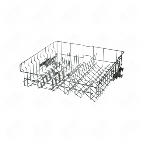 PANIER SUPÉRIEUR COMPLET LAVE-VAISSELLE - 00214754