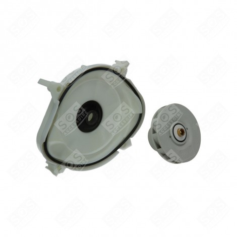 KIT TURBINE DE POMPE DE CYCLAGE LAVE-VAISSELLE - 05011733, 5011732