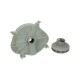 KIT TURBINE DE POMPE DE CYCLAGE LAVE-VAISSELLE - 05011733, 5011732