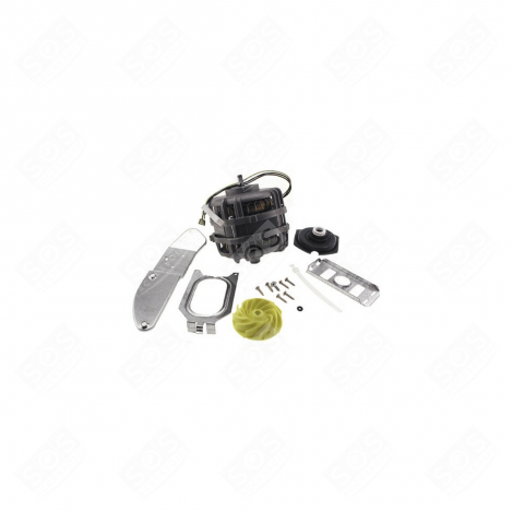 SOS Accessoire Pompe de cyclage pour Lave-vaisselle - 140002240020 AEG