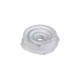 BOITIER DE POMPE DE CYCLAGE D'ORIGINE LAVE-VAISSELLE - 00481563