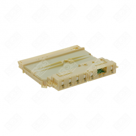 CARTE ÉLECTRONIQUE, MODULE DE COMMANDE LAVE-VAISSELLE - 00442394