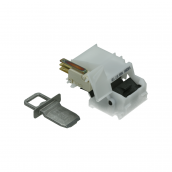 Verrou de porte d'origine Verrou de porte d'origine