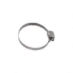 Collier inox pompe de cyclage d'origine