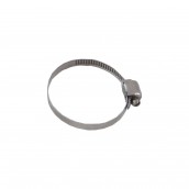Collier inox pompe de cyclage d'origine Collier inox pompe de cyclage d'origine