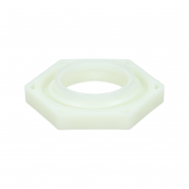 Contre ecrou (pour Tuyau) Contre ecrou (pour Tuyau)