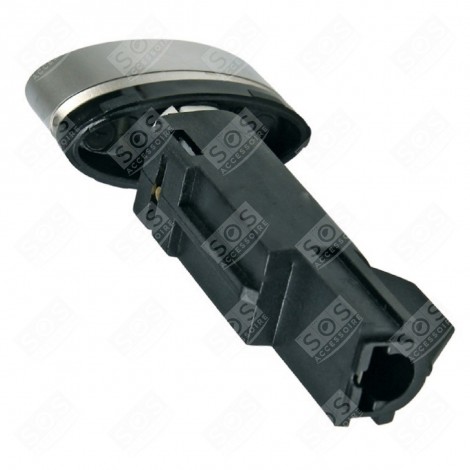 BOUTON DE COMMANDE D'ORIGINE FOUR, CUISINIÈRE - 00173204