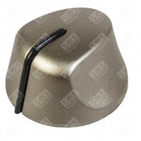 BOUTON DE COMMANDE D'ORIGINE FOUR, CUISINIÈRE - 481241278835, C00315653