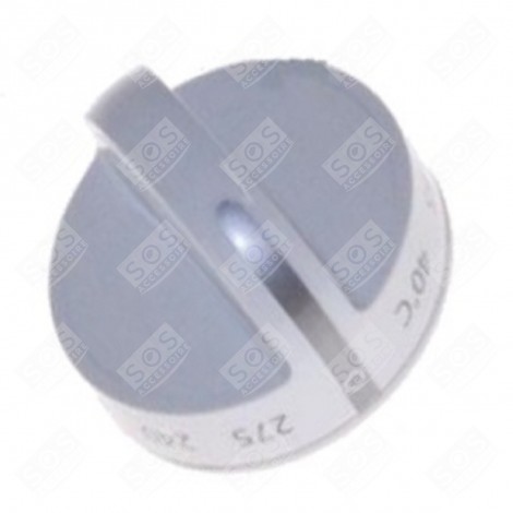 BOUTON THERMOSTAT FOUR, CUISINIÈRE - 70X0469