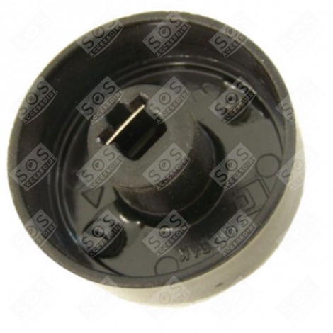 MANETTE BK/ALU FM35.2 AN D'ORIGINE FOUR, CUISINIÈRE - C00109520