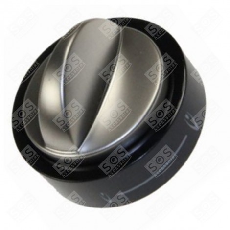 MANETTE BRÛLEUR FOUR, CUISINIÈRE - 74X5501