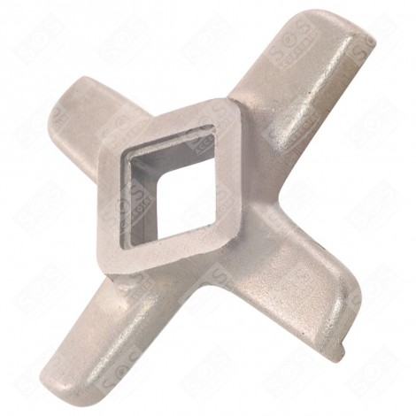 COUTEAU HACHOIR À VIANDE ROBOT MÉNAGER - KW714423