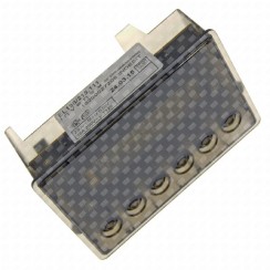 Carte électronique, programmateur