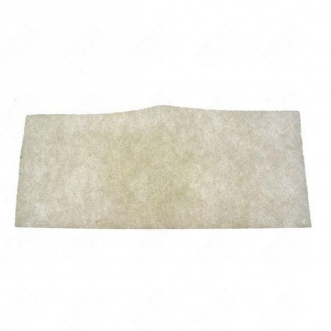 FILTRE À DÉCOUPER SF1 ENTRÉE MOTEUR ASPIRATEUR - 09576737
