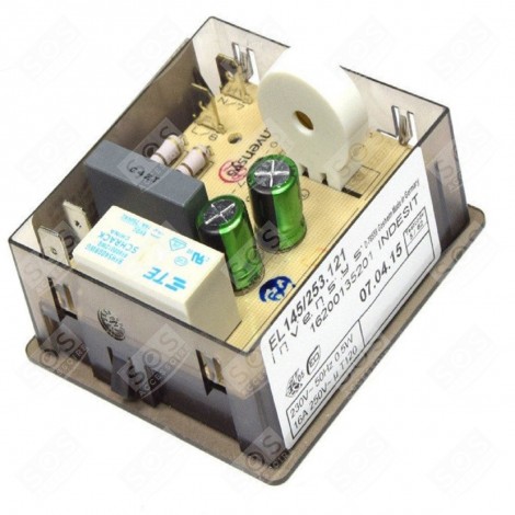 PROGRAMMATEUR D'ORIGINE FOUR, CUISINIÈRE - C00064099