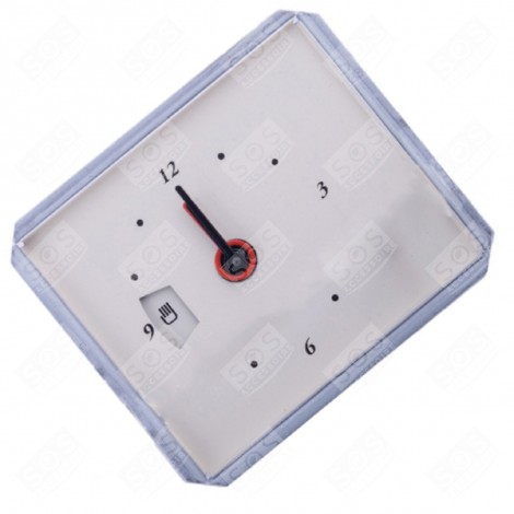 PROGRAMMATEUR D'ORIGINE FOUR, CUISINIÈRE - C00274791