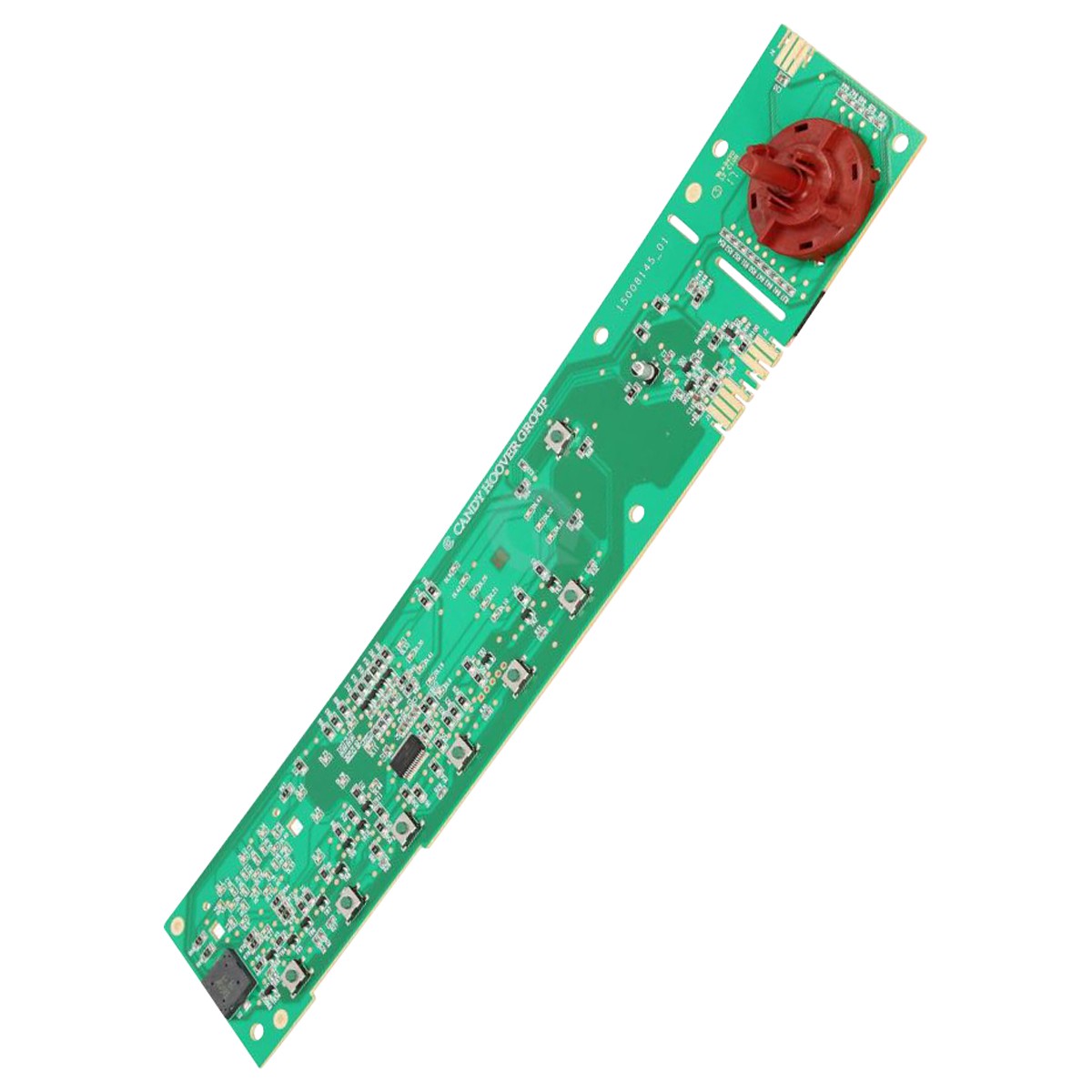 Carte électronique programmé pour Lave-linge CANDY Invensys 49027365 Carte électronique programmé pour Lave-linge CANDY Invensys 49027365