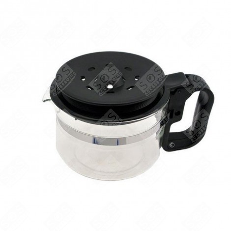 VERSEUSE UNIVERSELLE AVEC COUVERCLE HAUT. 10-12,5CM D'ORIGINE (9-12 TASSES) CAFETIÈRE, MACHINE À CAFÉ - 484000000318