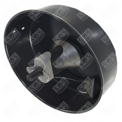 CUVE ANTI-ADHÉSIVE + PALE SEB ACTIFRY FRITEUSE, AIRFRYER - SS-990613