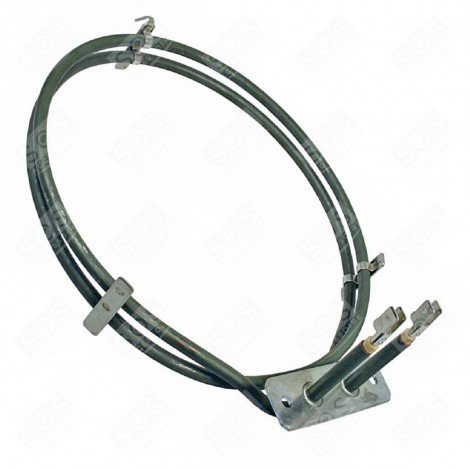 RESISTANCE CIRCULAIRE 2000W FOUR, CUISINIÈRE - 77X2543