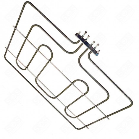 RESISTANCE SOLE 1140W FOUR, CUISINIÈRE - 806890580