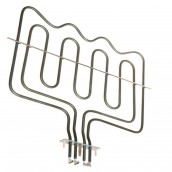 Resistance voute grill d'origine