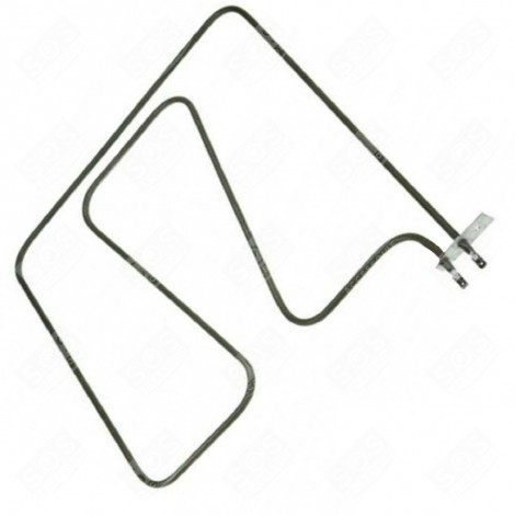 RESISTANCE  SOLE 1400W FOUR, CUISINIÈRE - 97753172