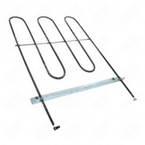 RESISTANCE SOLE 1200W D'ORIGINE FOUR, CUISINIÈRE - C00081590