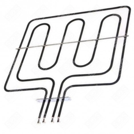 RESISTANCE SOLE 1200W D'ORIGINE FOUR, CUISINIÈRE - 481925928959