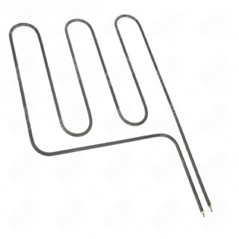 RESISTANCE VOUTE GRILL 2600W D'ORIGINE FOUR, CUISINIÈRE - C00137970