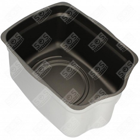 CUVE + RESISTANCE FRITEUSE - SS-993478