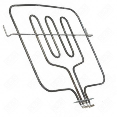 RÉSISTANCE GRILL D'ORIGINE FOUR, CUISINIÈRE - 92206127