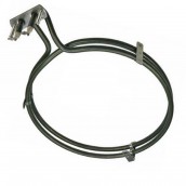 Résistance circulaire 2500W