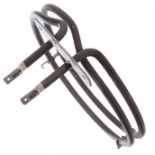 Résistance circulaire  1650W d'origine