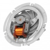 Moteur Ventilation