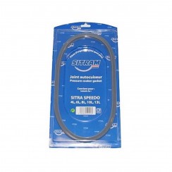 Joint de couvercle SITRAM SITRASPEEDO 4-13L d'origine