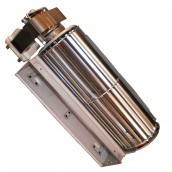 Ventillateur tangentiel 1 vitesse