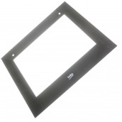 Vitre extérieure de porte     -   593X403 mm Vitre extérieure de porte     -   593X403 mm