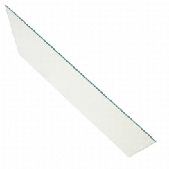 Vitre intérieure d'origine       -       620X370 mm