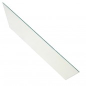 Vitre intérieure d'origine       -       620X370 mm