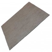 Vitre Intermediaire de porte d'origine