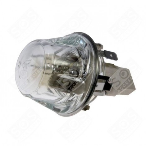 ENSEMBLE ÉCLAIRAGE FOUR, CUISINIÈRE - 3570384069, 3570384051