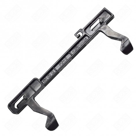 CROCHET DE PORTE FOUR MICRO-ONDES - 4026W2A024A