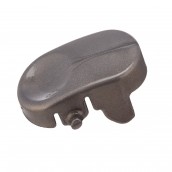 Clips  tube telescopique