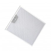 Filtre métal anti graisse  300X252 mm